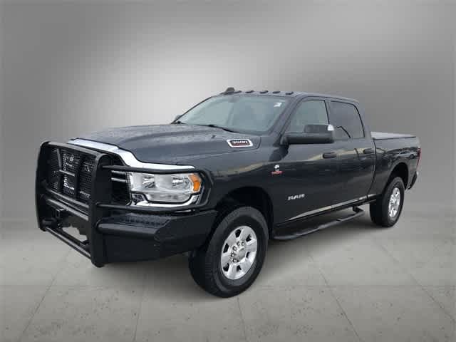 Thumbnail: 2020 RAM 3500 - 2