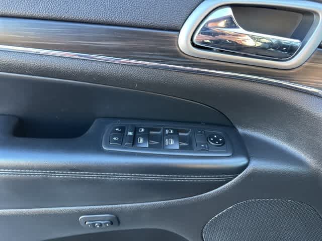 Thumbnail: 2019 Jeep Grand Cherokee - 13