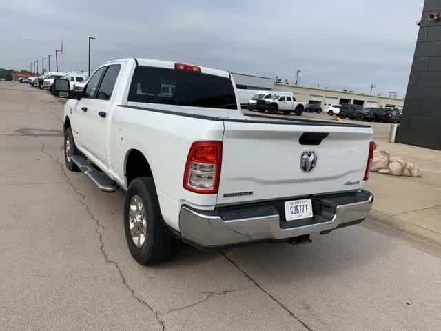Thumbnail: 2023 RAM 2500 - 16