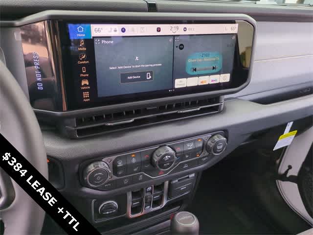 Thumbnail: 2025 Jeep Gladiator - 27