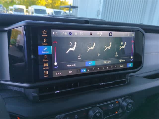 Thumbnail: 2025 Jeep Wrangler - 27