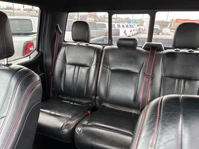 Thumbnail: 2019 Ford F-150 - 5