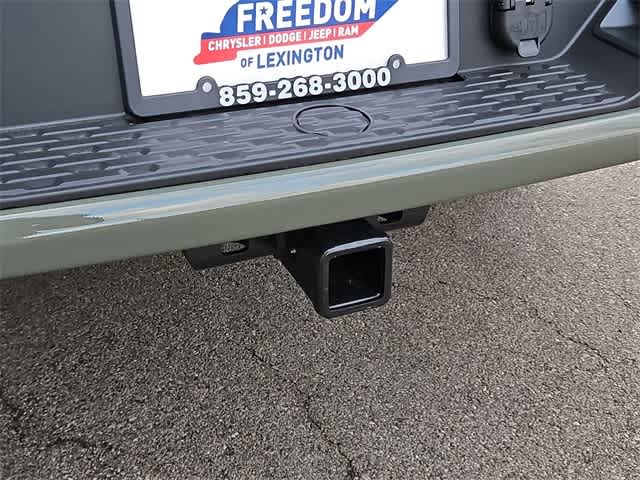 Thumbnail: 2026 RAM 1500 - 38