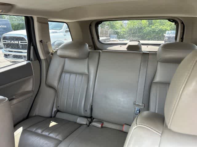 Thumbnail: 2006 Jeep Grand Cherokee - 5