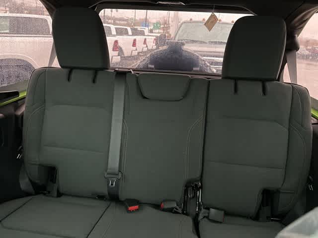 Thumbnail: 2026 Jeep Wrangler - 10