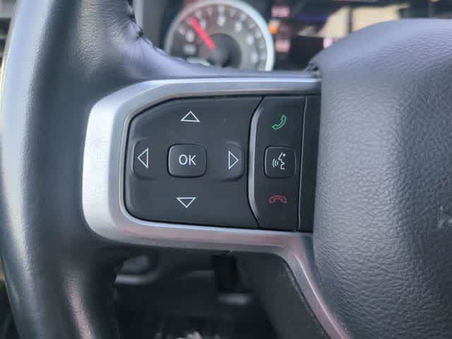 Thumbnail: 2023 RAM 1500 - 23