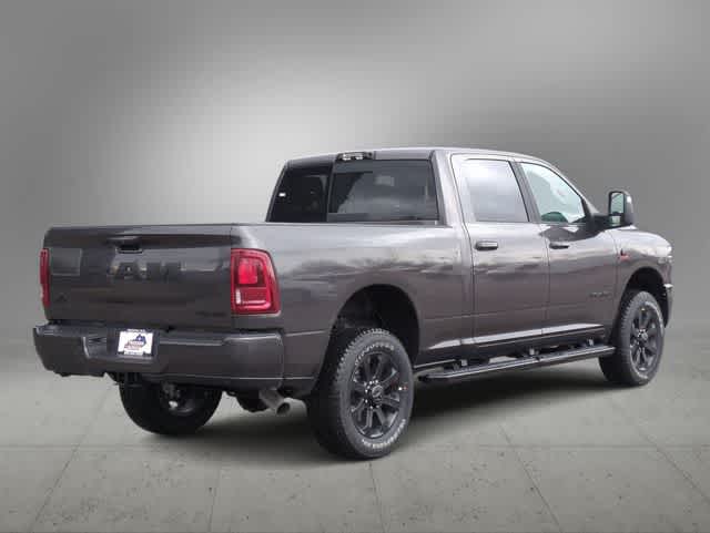 Thumbnail: 2026 RAM 2500 - 8