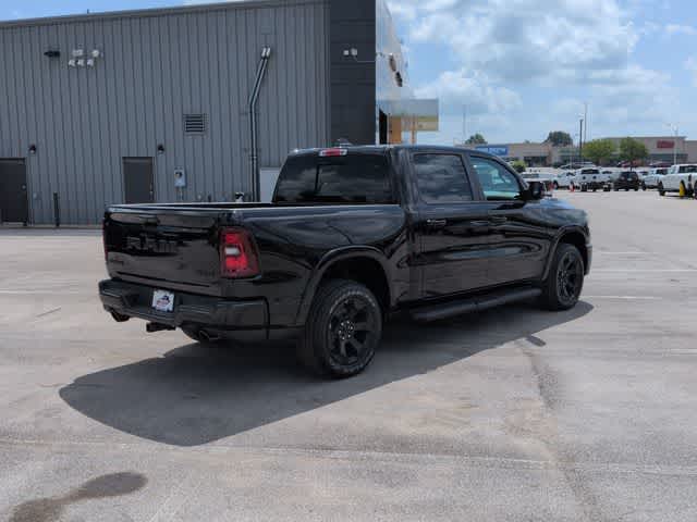 Thumbnail: 2026 RAM 1500 - 8