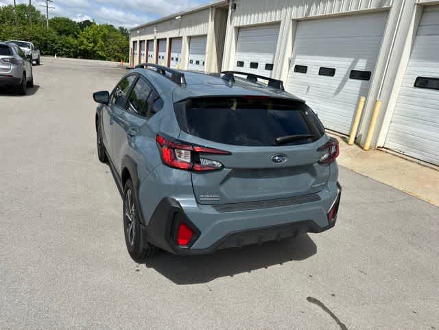 Thumbnail: 2024 Subaru Crosstrek - 18