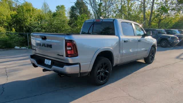 Thumbnail: 2026 RAM 1500 - 8