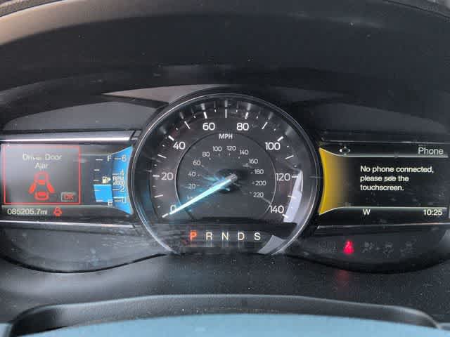 Thumbnail: 2017 Ford Explorer - 32