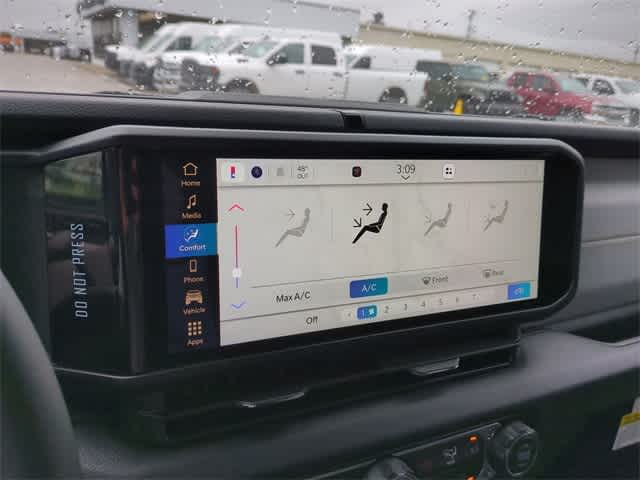 Thumbnail: 2026 Jeep Wrangler - 28