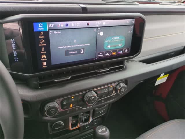 Thumbnail: 2026 Jeep Wrangler - 27