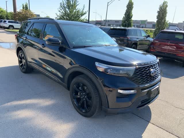 Thumbnail: 2020 Ford Explorer - 28