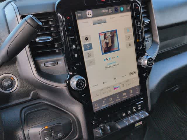 Thumbnail: 2026 RAM 2500 - 28