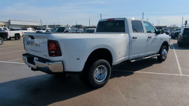 Thumbnail: 2026 RAM 3500 - 8