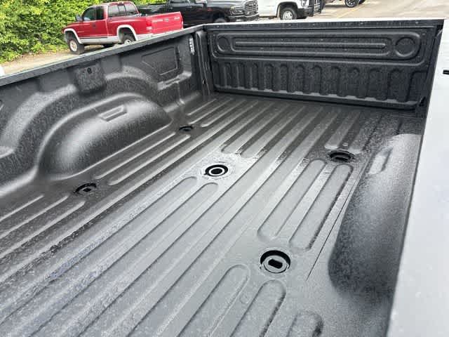 Thumbnail: 2026 RAM 3500 - 3