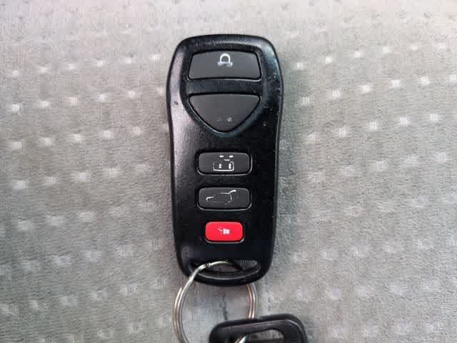 Thumbnail: 2004 Nissan Quest - 33