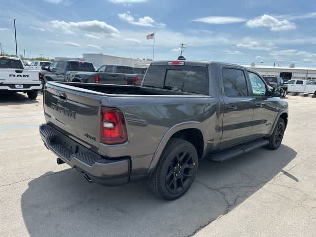 Thumbnail: 2026 RAM 1500 - 15