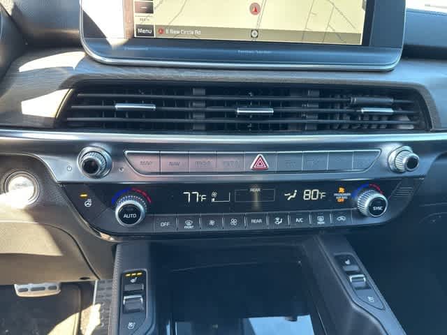 Thumbnail: 2020 Kia Telluride - 11