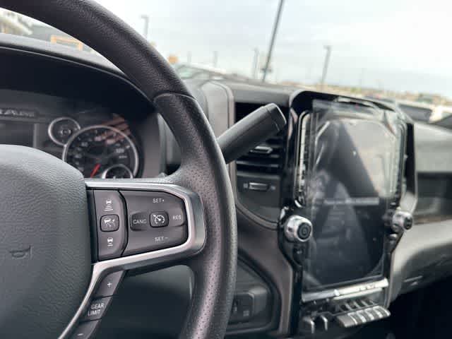 Thumbnail: 2026 RAM 3500 - 3