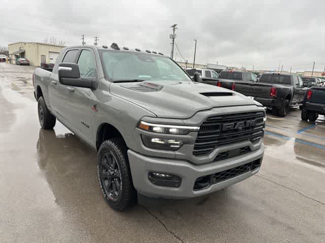 Thumbnail: 2026 RAM 2500 - 16
