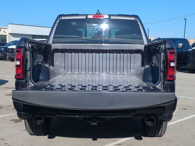Thumbnail: 2026 RAM 1500 - 32