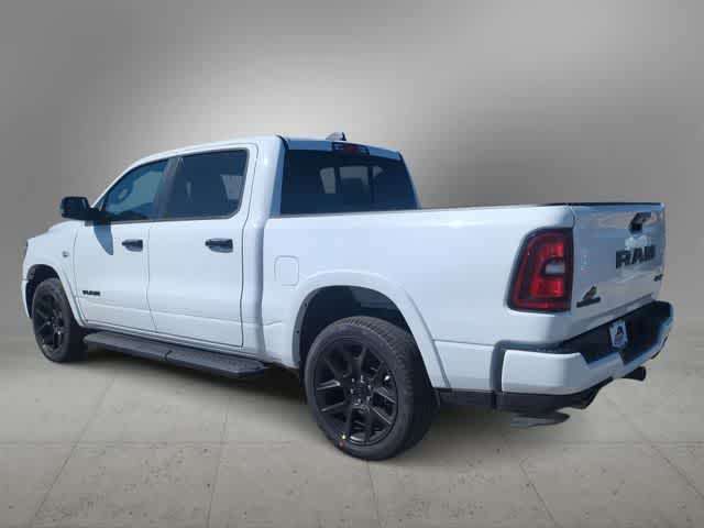 Thumbnail: 2026 RAM 1500 - 6