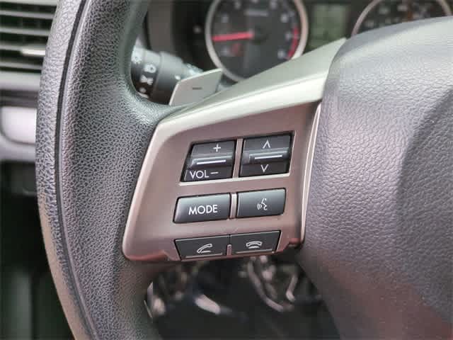 Thumbnail: 2014 Subaru XV Crosstrek - 25