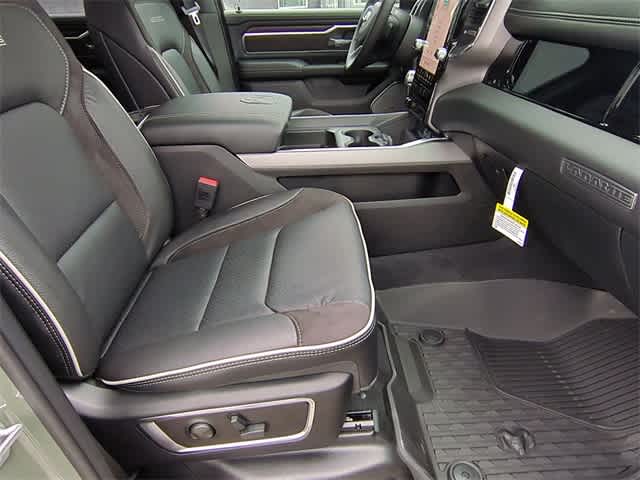 Thumbnail: 2026 RAM 1500 - 22