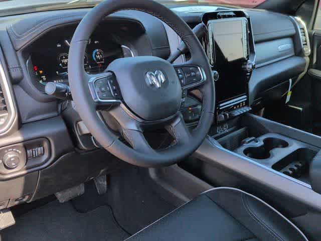 Thumbnail: 2026 RAM 3500 - 10