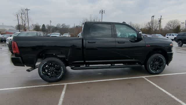 Thumbnail: 2026 RAM 2500 - 9