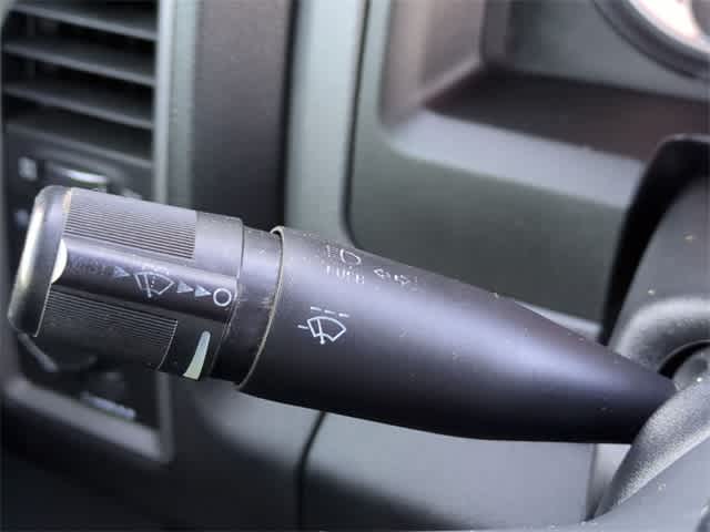 Thumbnail: 2014 RAM 2500 - 23