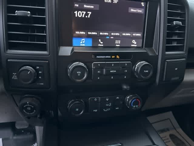 Thumbnail: 2019 Ford F-150 - 9