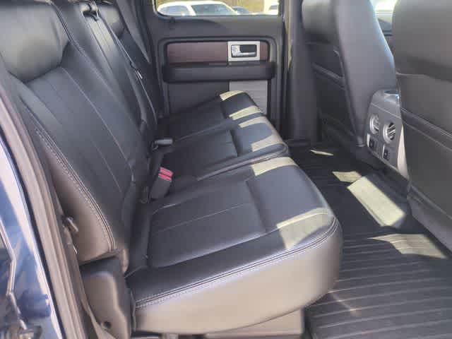 Thumbnail: 2013 Ford F-150 - 21