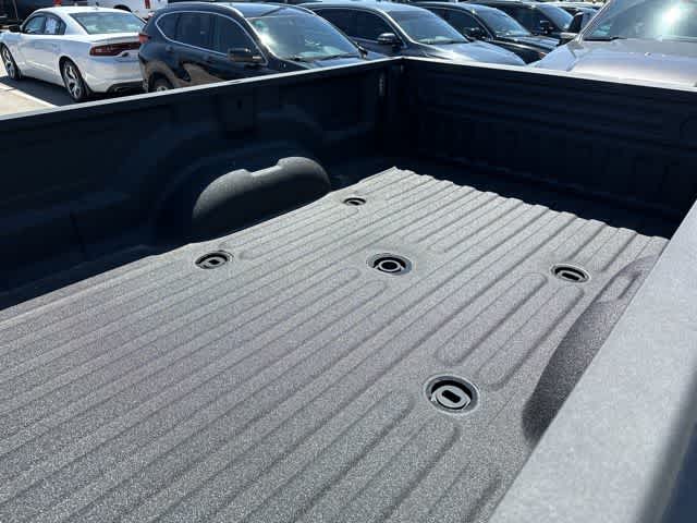 Thumbnail: 2026 RAM 3500 - 9