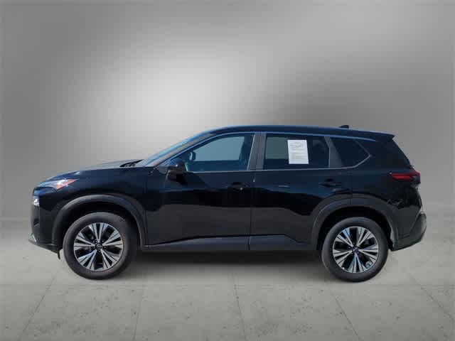 Thumbnail: 2023 Nissan Rogue - 5