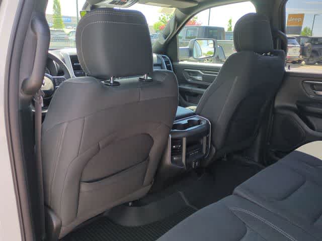 Thumbnail: 2026 RAM 1500 - 19