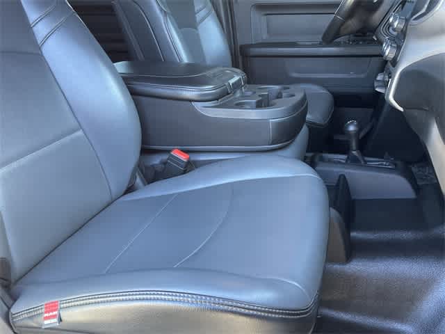 Thumbnail: 2021 RAM 3500 - 27