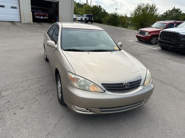 Thumbnail: 2002 Toyota Camry - 23