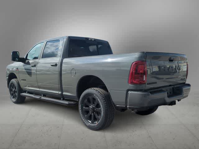 Thumbnail: 2026 RAM 2500 - 6
