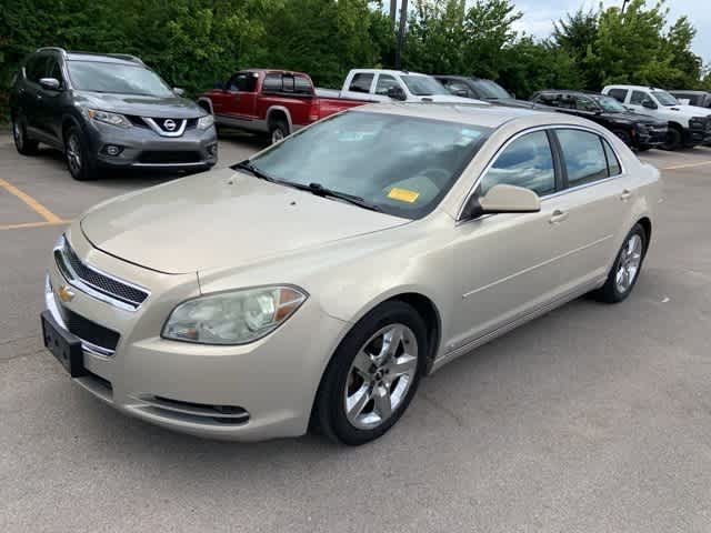 Thumbnail: 2009 Chevrolet Malibu - 2