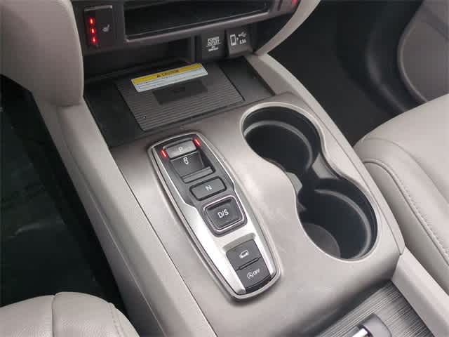 Thumbnail: 2022 Honda Pilot - 34