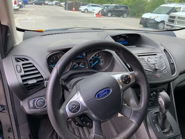 Thumbnail: 2016 Ford Escape - 4
