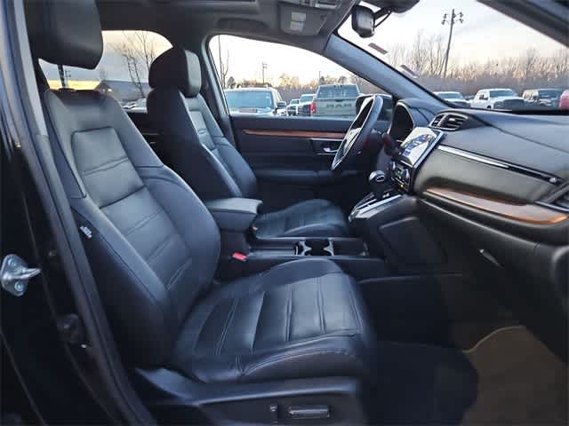 Thumbnail: 2019 Honda CR-V - 24