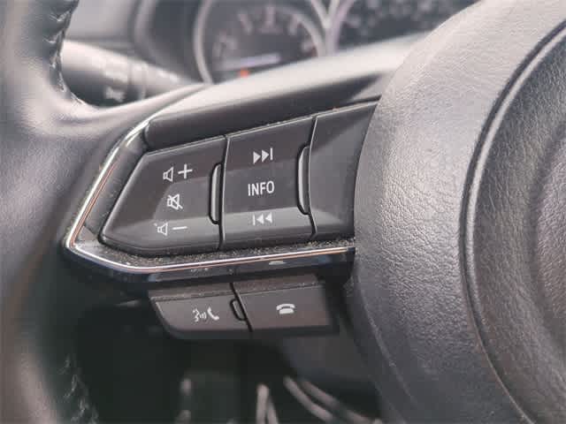 Thumbnail: 2024 Mazda CX-5 - 23