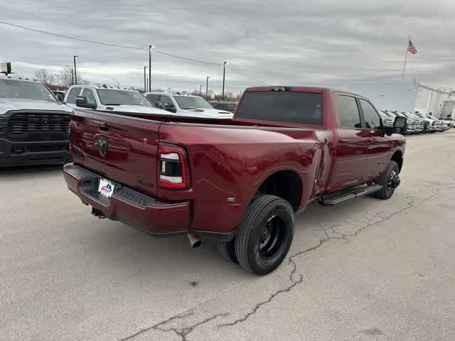 Thumbnail: 2024 RAM 3500 - 20