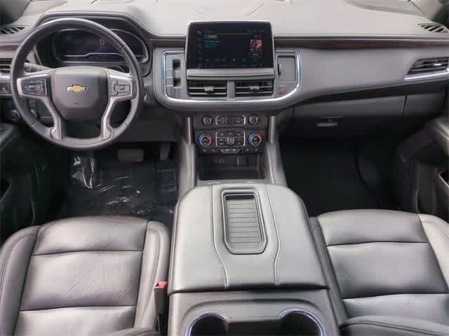 Thumbnail: 2024 Chevrolet Tahoe - 15