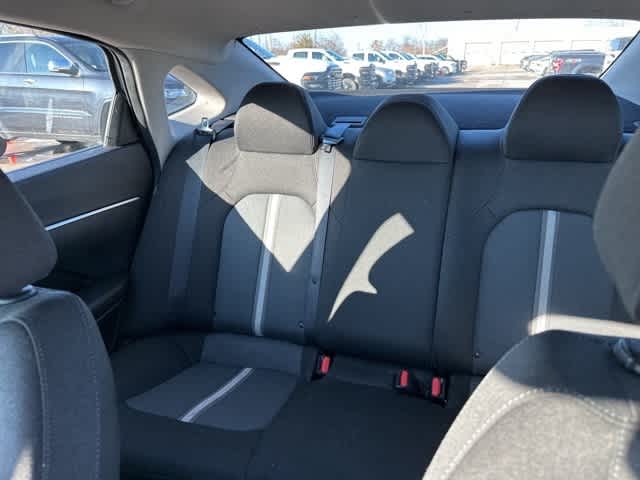 Thumbnail: 2021 Hyundai Sonata - 5