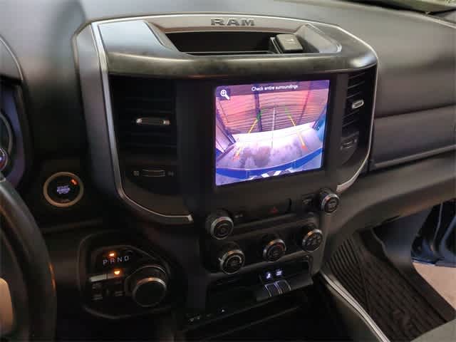 Thumbnail: 2019 RAM 1500 - 29